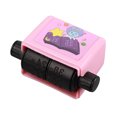 thumbnail image 3 of Timbres de Pratique des Maths Réutilisables pour Enfants, Faciles à Utiliser, Matériel Plastique Amusant pour l'Enseignement, Légers et Portables, pour l'Apprentissage des Chiffres et des Problèmes de Maths, pour l'École, 3 of 3