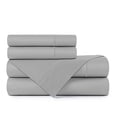 thumbnail image 2 of Johnson Home 500 Thread Count Certified Organic Cotton Sheet Sets, 2 of 4