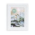 thumbnail image 1 of Mandeville 5x7 Photo Frame White, 1 of 3
