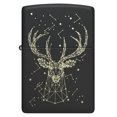 thumbnail image 1 of Zippo Deer Design (48385), 1 of 6