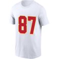 thumbnail image 2 of Embroidered Sports Shirt Cotton Breathable Summer Short Sleeve Shirt, 2 of 3