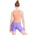 thumbnail image 4 of George Girls' Rib Tank Top, 4 of 6