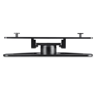 Support de Haut-Parleur pour Echo Spectacle 2e Génération, Support en Aluminium pour