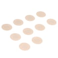 thumbnail image 3 of Disposable Nipple Covers, Self-Adhesive  Nipple Cover Stickers  For Swimwear For Sports  Heart Shape,Flower Shape,Round Shape, 3 of 8