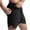 Black, variant on Tennis Shorts for Men Athletic Shorts Mens Shorts Dressy Casual Sport Shorts Mens Activewear Shorts Shorts Running Active Shorts for Men