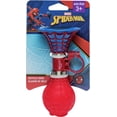 thumbnail image 3 of Bell Sports Spider-Man 3D Webbed Bicycle Horn Red, 3 of 3