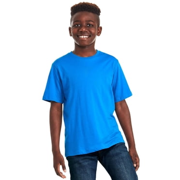 Lot de 3 t-shirts à encolure ras du cou George pour garçons