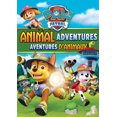 thumbnail image 1 of Adventures d'animaux (Bilingue), 1 of 4