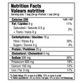 thumbnail image 5 of SinFit Protein Chips - Hickory BBQ, 5 of 5