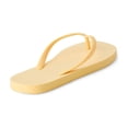 thumbnail image 4 of Time and Tru Women's Flip Flops, 4 of 4