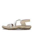 thumbnail image 3 of Skechers Women's Reggae Slim Takes Two Sandal, 3 of 6