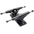 thumbnail image 4 of Labymos 5'' Skateboard Trucks Wheels Bearings and T Wrench Set Longboard Wheel Riser Pads Skate Board Hardware Set, 4 of 7