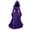 D-Violet, variante sur 2025 Robes d'Été Amincissantes Douces et Fraîches pour Femmes pour Adolescentes Robe de Couleur Unie Robe Décontractée Femmes