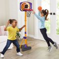 thumbnail image 4 of VTech Super panier de basket interactif - Version française, 4 of 9