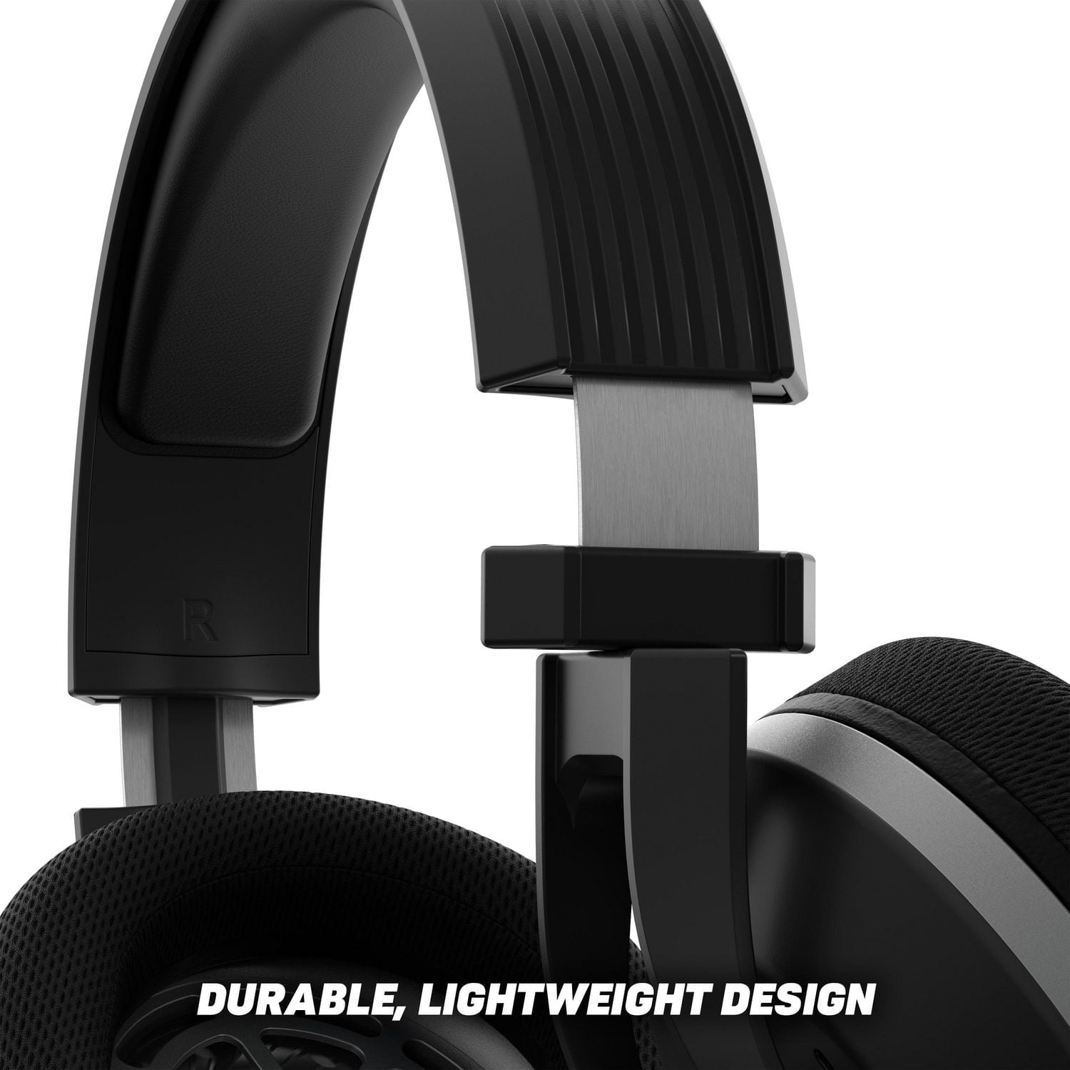 Turtle Beach® Recon™ 500 Black Wired Multiplatform Gaming Headset for Xbox Series X|S, Xbox One, PS5™, PS4™ and Nintendo Switch™