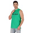 thumbnail image 4 of Inkmeso T-Shirt pour Homme « Dog Dad » Graphique pour le Père de Chien T-Shirt pour Amateur de Chiens Parent, 4 of 7