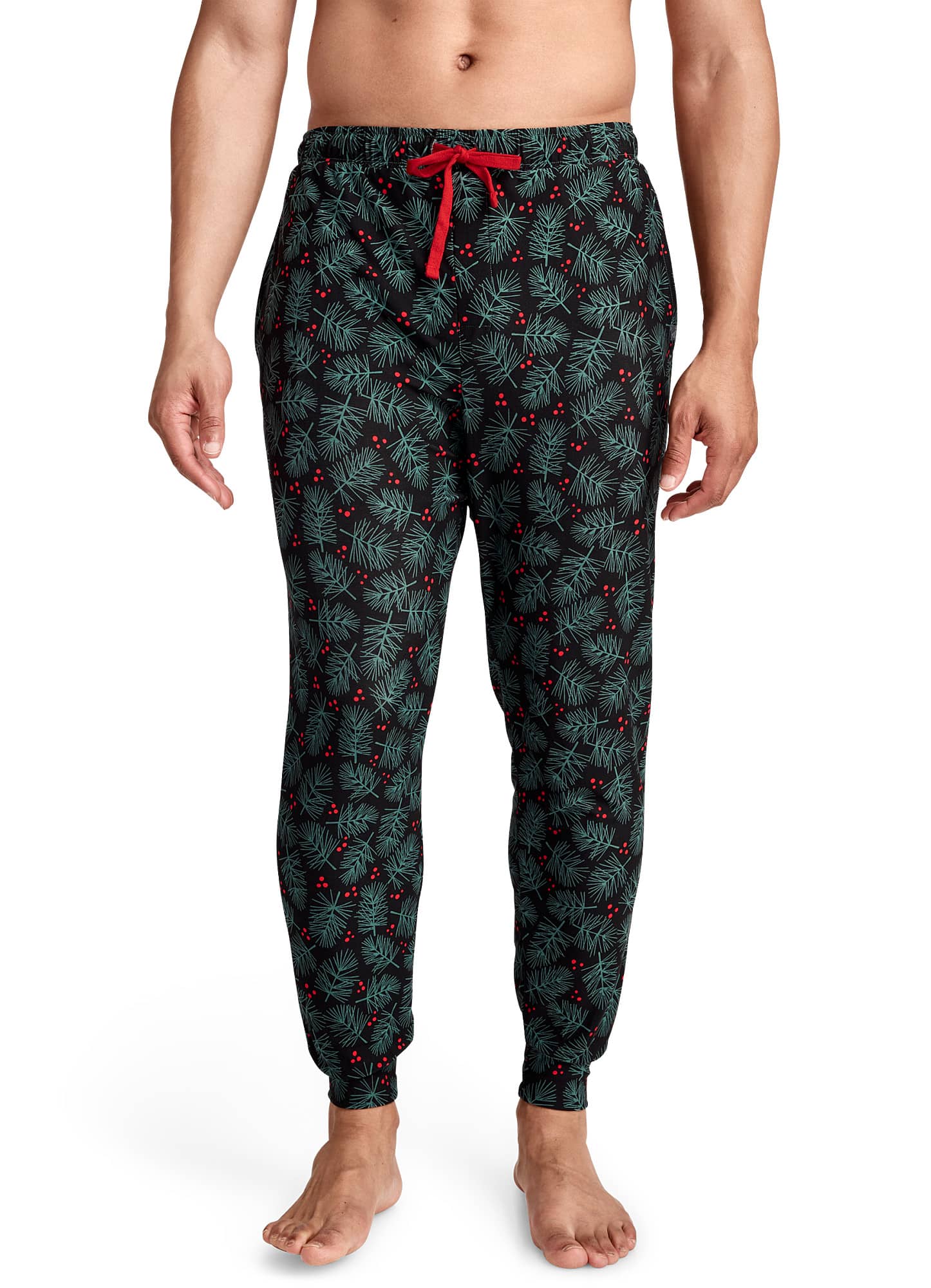 Jockey Jogger Ultra Doux Rafraîchissant pour le Sommeil