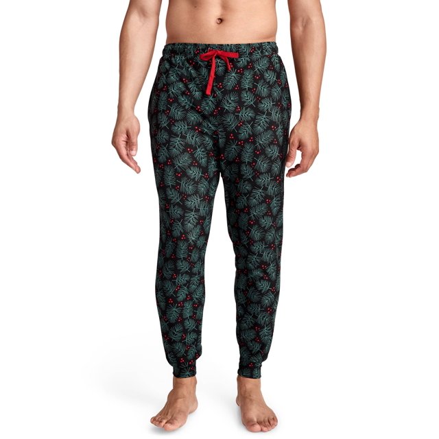 Jockey Jogger Ultra Doux Rafraîchissant pour le Sommeil