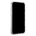 thumbnail image 5 of UAG Étui Robuste Plyo MagSafe Ice/Blanc pour iPhone 16 Pro Max, 5 of 5