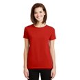 thumbnail image 1 of Gildan Ladies Ultra Cotton 100% Cotton T-Shirt, 1 of 1