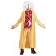 thumbnail image 1 of Kid's Back to the Future 2015 Doc Brown Costume, 1 of 6