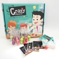 thumbnail image 4 of Kids Scientific Toys Set Funny Educational Lab Toys Experiment Toys for Children, 4 of 10