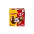 thumbnail image 1 of COFFEE CRISP COFFEE CRISP & KITKAT Share Pack, Frozen Dessert, Bars & Cones, 0.9 L, 1 of 8