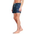 thumbnail image 4 of Short de bain de volley imprimé George pour hommes, 4 of 6