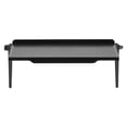 thumbnail image 1 of MasteelfCA Computer Shelf TV Screen Storage Bracket Stand Adjustable Screen Shelf, 1 of 7
