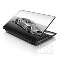 thumbnail image 1 of LSS 17 17.3 Inches Laptop Skin Sticker With 2 Wrist Pads Cool Car Pattern, 1 of 1
