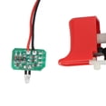 thumbnail image 4 of Interrupteur de Perceuse, Interrupteur de Perceuse, Perceuse Électrique Durable et Facile à Installer pour Outil Électrique, 4 of 8