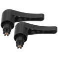thumbnail image 4 of Rudder Handle, Replacement Canoe Rudder Handle, 2Pcs Lightweight For Kayak Canoe, 4 of 8