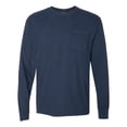 thumbnail image 1 of Comfort Colors Adult Heavyweight RS Long-Sleeve Pocket T-Shirt, 1 of 1