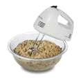 thumbnail image 3 of Proctor Silex Easy Mix Hand Mixer 62515G, 3 of 6