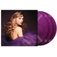 thumbnail image 3 of Taylor Swift - Speak Now (Taylor's Version) (Orchid ) - [Vinyl], 3 of 4