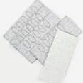 thumbnail image 4 of Shisuyan Nail Cleaner Golden Stainless Steel 1 Set 5.2x0.2in, 4 of 8