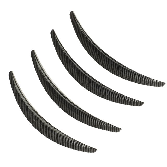 Bande de Sourcils pour Voiture à Volants pour 2017-2022