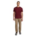 thumbnail image 4 of Jockey T-Shirt à Col Ras du Cou pour Hommes Legacy, 4 of 5