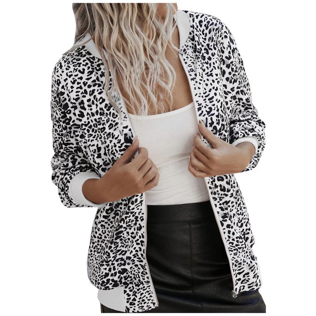 IROINID Blouse à Fermeture Éclair pour Femme à Manches Longues, Blouse d'Automne à Col Rond et à Manches Longues