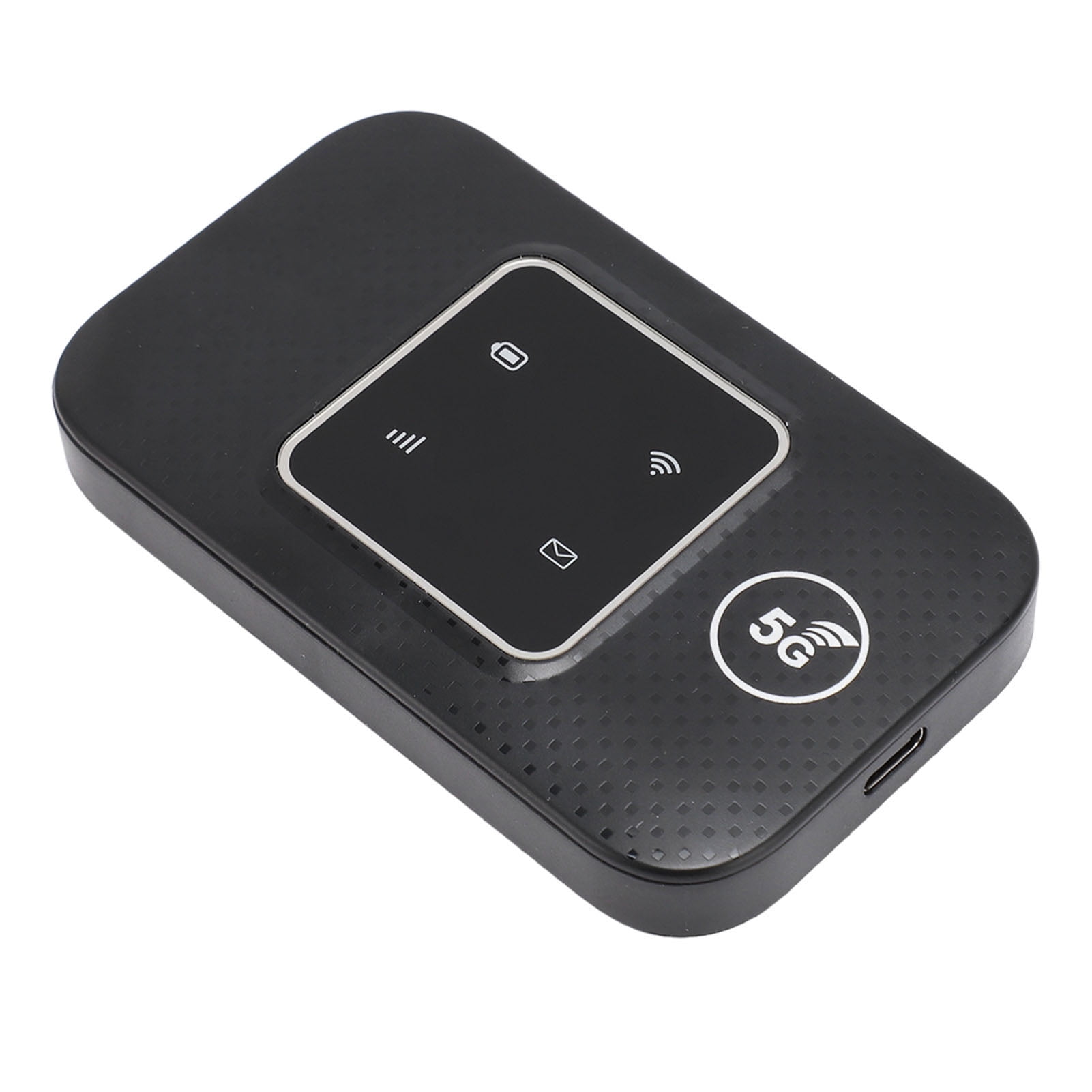 4G LTE Mobile WiFi Hotspot, Support Up To 10 WiFi Devices 150Mbps Mobile WiFi Hotspot USB Charging Plug and Play Support 4G 3G  for Computers