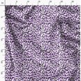 thumbnail image 3 of Soimoi Rayon Fabric Leopard Animal Skin Printed Fabric 1 Yard 56 Inch Wide, 3 of 6