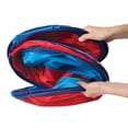 thumbnail image 2 of Play Day Triangular Tent, Pop Up Tent for Kids 3+, 2 of 4
