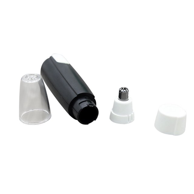 Fridja Tondeuse pour Poils des Oreilles, du Nez et du Visage pour la Maison Rasoir Tondeuse