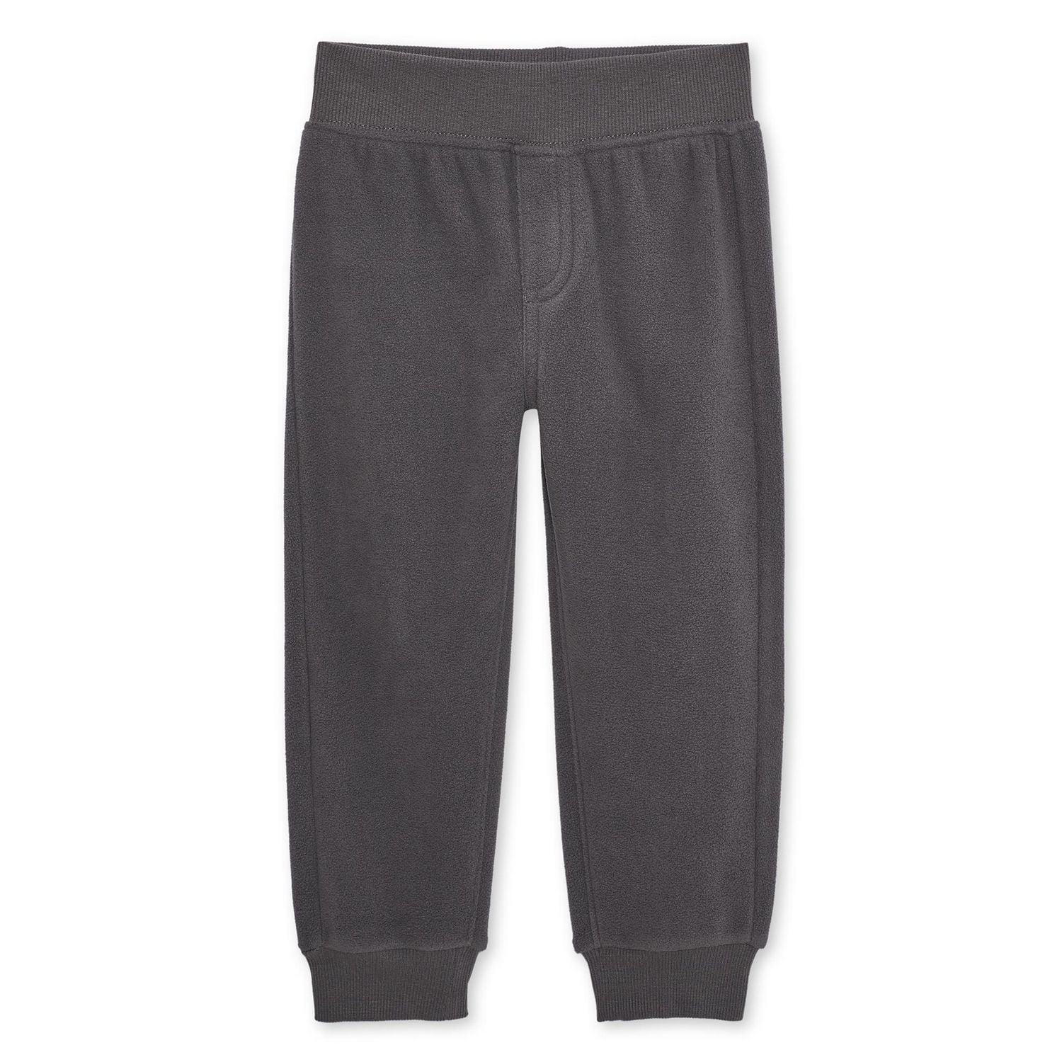 George Toddler Boys' Micro Fleece Jogger