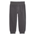 thumbnail image 1 of George Toddler Boys' Micro Fleece Jogger, 1 of 2