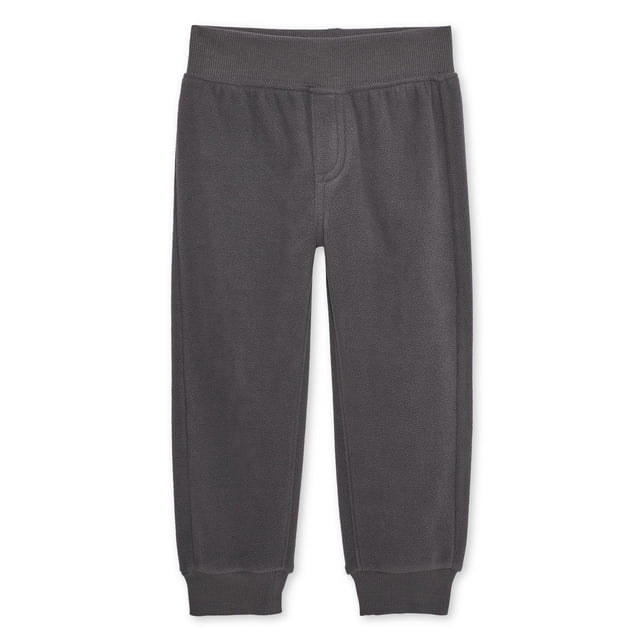 George Toddler Boys' Micro Fleece Jogger