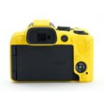 thumbnail image 2 of GadgetCom Étui de Protection en Silicone pour Canon EOS R10 - Antichoc, Coque Intégrale Anti-Rayures, Conception à Prise Facile, 2 of 6