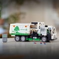 thumbnail image 2 of LEGO Technic Camion à ordures Mack® LR Electric 42167 Ensemble de construction (503 pièces), 2 of 6