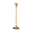 thumbnail image 2 of RXIRUCGD Candle Holders Candlestick Thicker Metal Candle Sticks Set For Wedding Christmas Party Dining Table Table Centerpiece Decor, 2 of 9