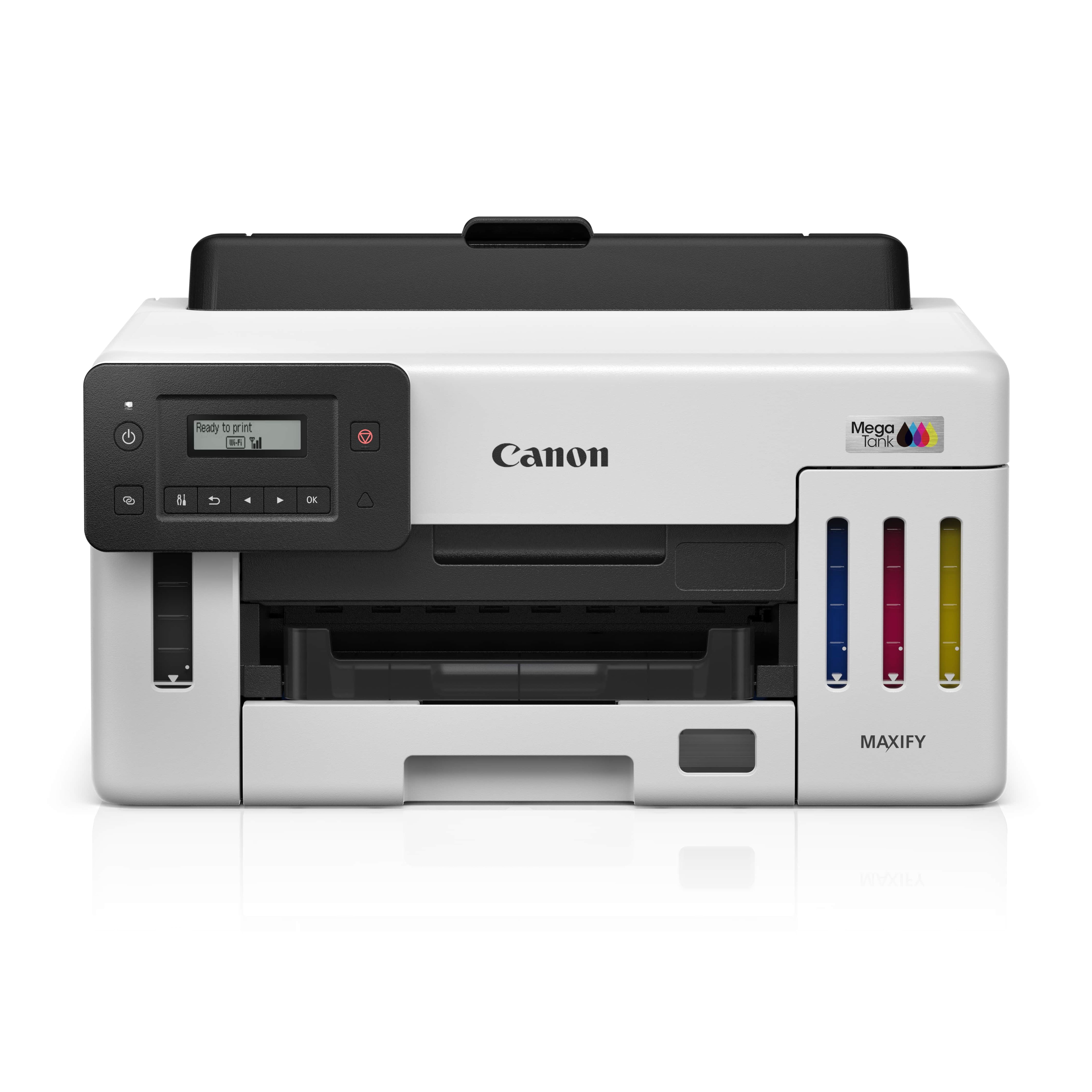 Canon MegaTank MAXIFY GX5120 Wireless Small Office Printer